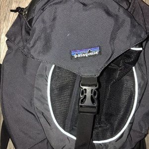Patagonia backpack